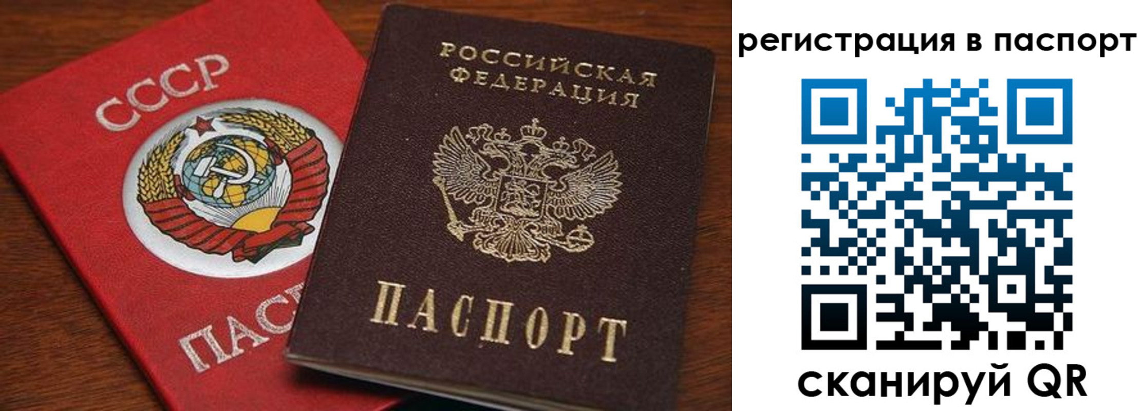 прописка в квартире в Палласовке